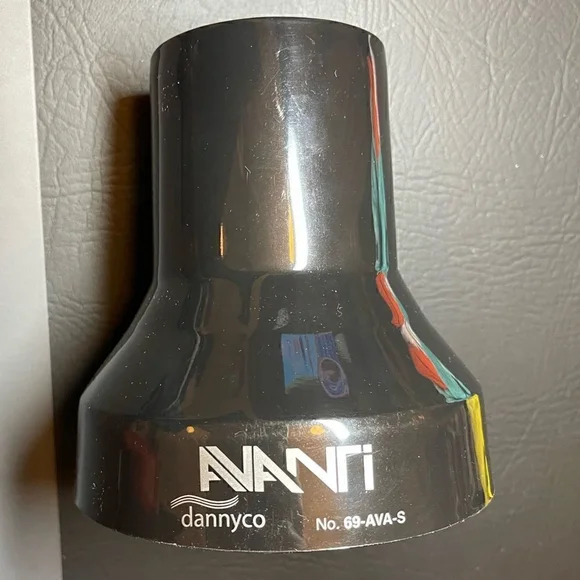 Hair dryer diffuser - Picture 3 of 7